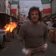 Illustration for article titled How Far Did Rocky Go in His Training Run in emRocky II/em?
